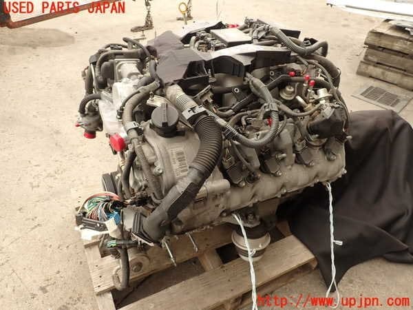 [Used]2UPJ-36752010] Lexus, IS F(USE20) Engine 2UR-GSE - BE FORWARD ...
