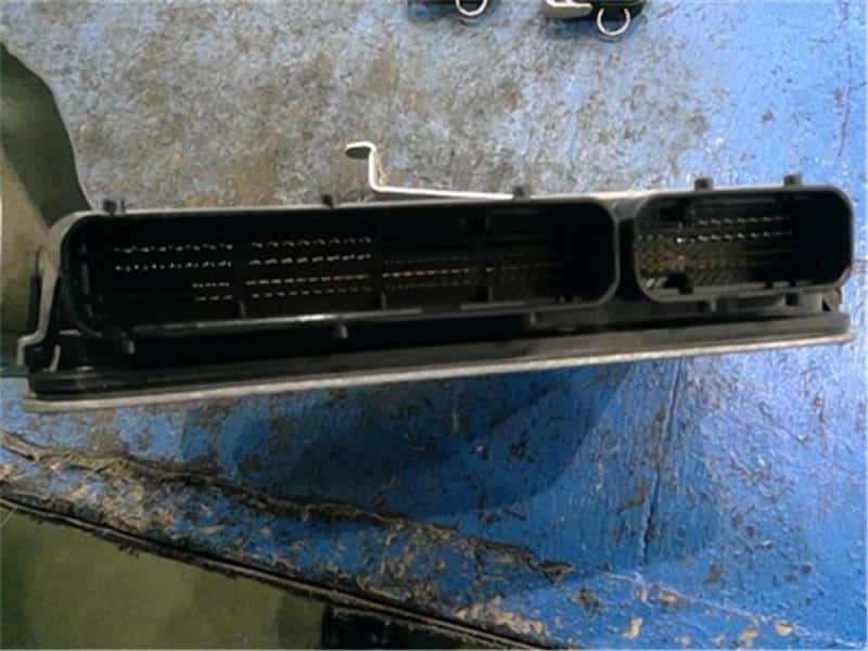 [Used]Engine Control Unit / ECU TOYOTA Lexus nx 2017 DAA-AYZ15 - BE ...