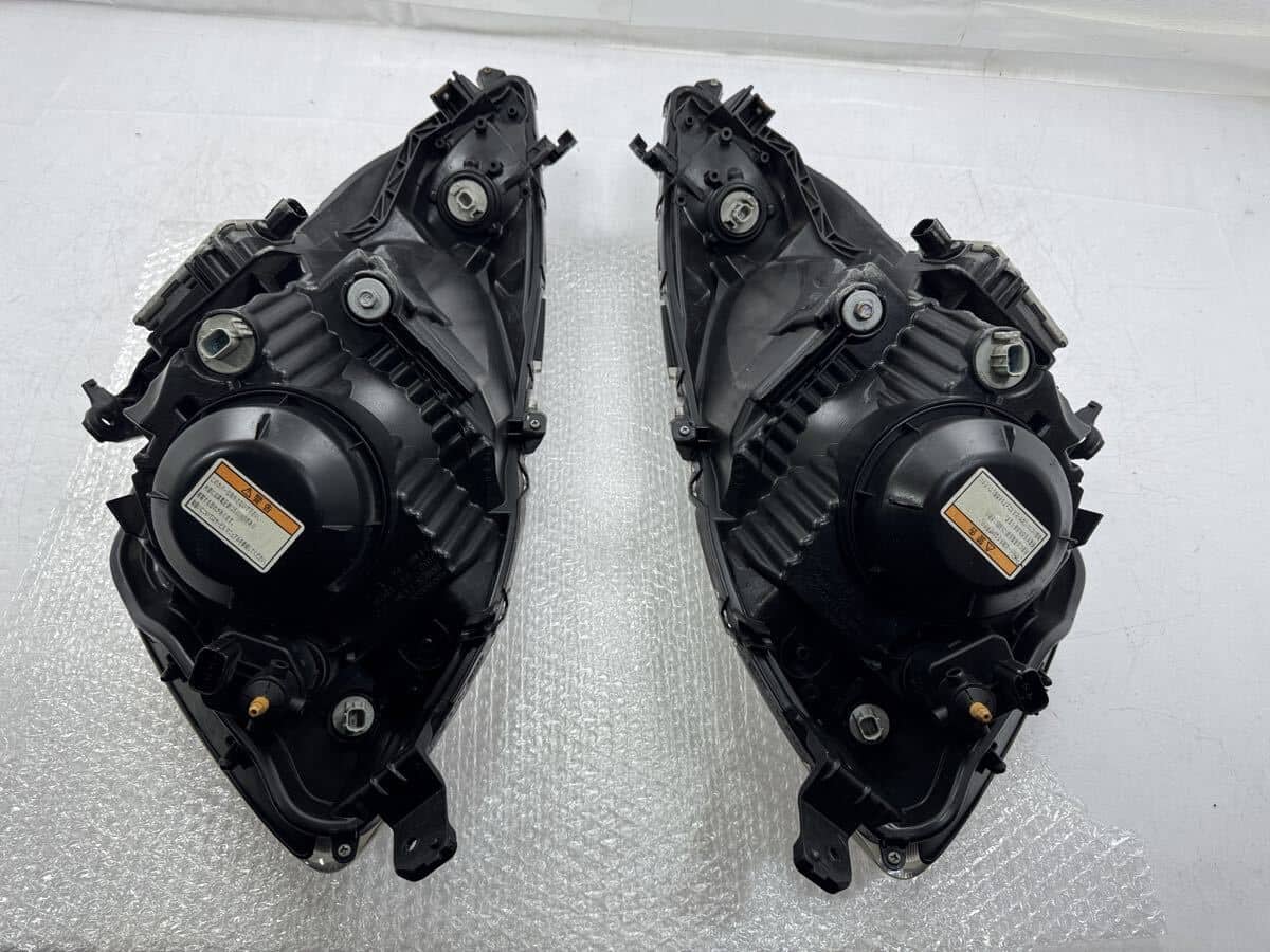 フィット GE6 GE7 GE8 HIDライト RS STANLEY P6869 フィット GE6 GE7 GE8 HIDライト RS STANLEY P6869