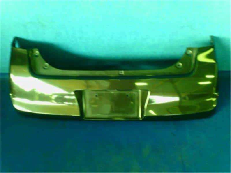 New & Used SUZUKI Quarter glass Left $50 to $100 Spare Parts - BE ...