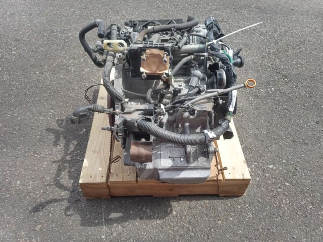 [Used]R06A Engine MAZDA Scrum 2017 EBD-DG16T - BE FORWARD Auto Parts