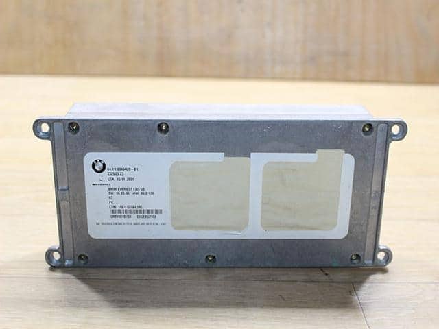 [Used]ABS Control Module BMW 2003 84116946428-01 - BE FORWARD Auto Parts