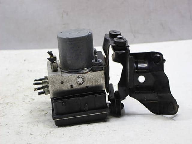[Used]ABS Control Module Infiniti G35 2004 47660-JK10D - BE FORWARD ...