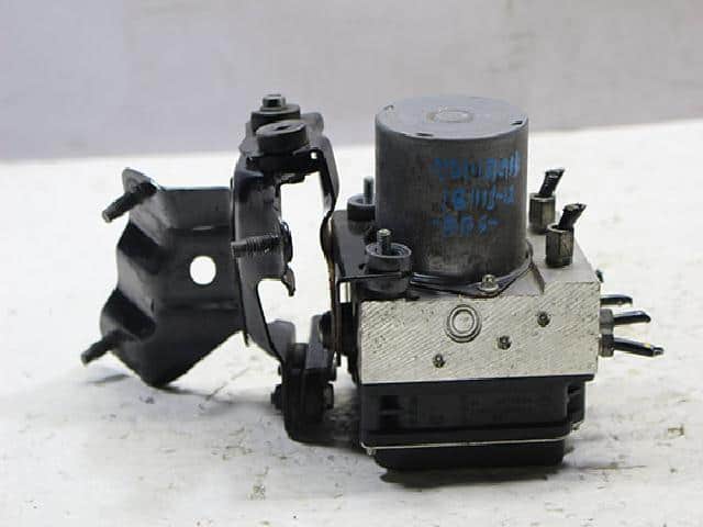 [Used]ABS Control Module Infiniti G35 2004 47660-JK10D - BE FORWARD ...
