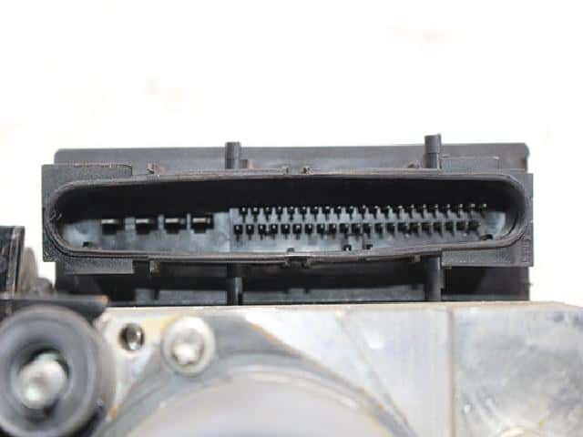 [Used]ABS Control Module Infiniti G35 2004 47660-JK10D - BE FORWARD ...