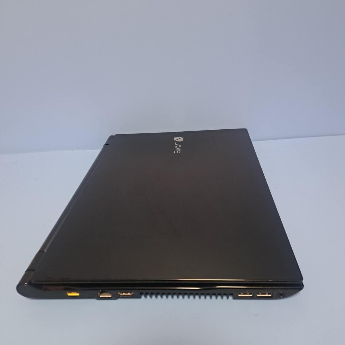Used]☆Strongest CoreI7 ☆Memory 8GB ☆ SSD512GB/NEC/NS700/C/ full