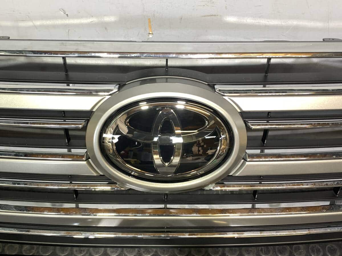 Used]53114-60160 53181-60040 Genuine with 200 system Land Cruiser