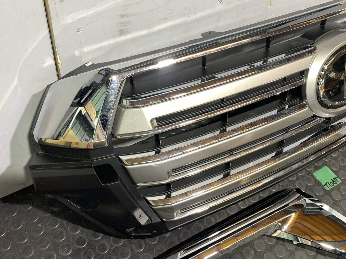 専用2 Used]53114-60160 53181-60040 Genuine with 200 system Land Cruiser