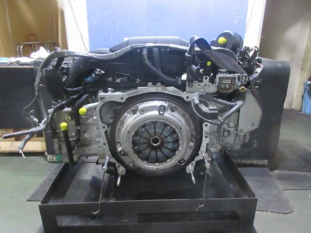 [Used]FA20D Engine TOYOTA 86 2013 DBA-ZN6 SU00305253 - BE FORWARD Auto ...