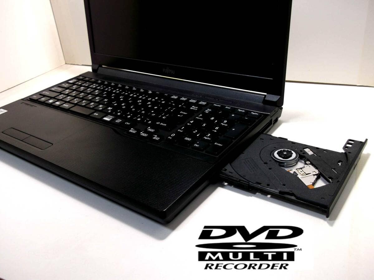 Used]☆2022 model tenth generation Core i5 up to 4.20GHz FUJITSU