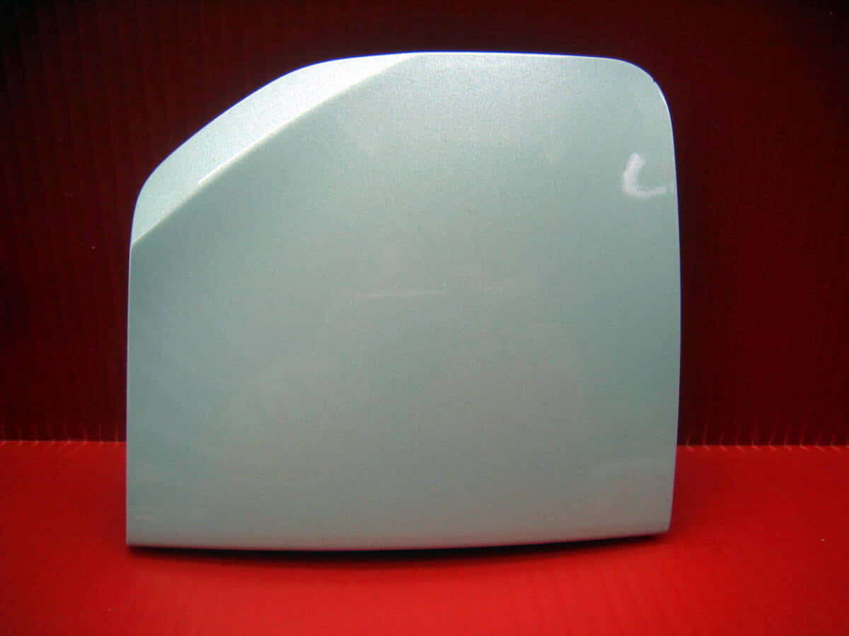 Used]○Hall cover pearl 52127-52710 for the MXPB10 shop RISK loss