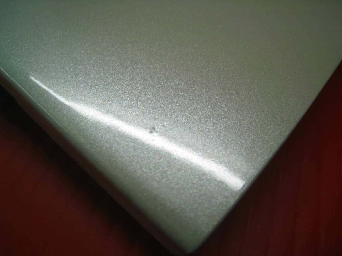 Used]○Hall cover pearl 52127-52710 for the MXPB10 shop RISK loss