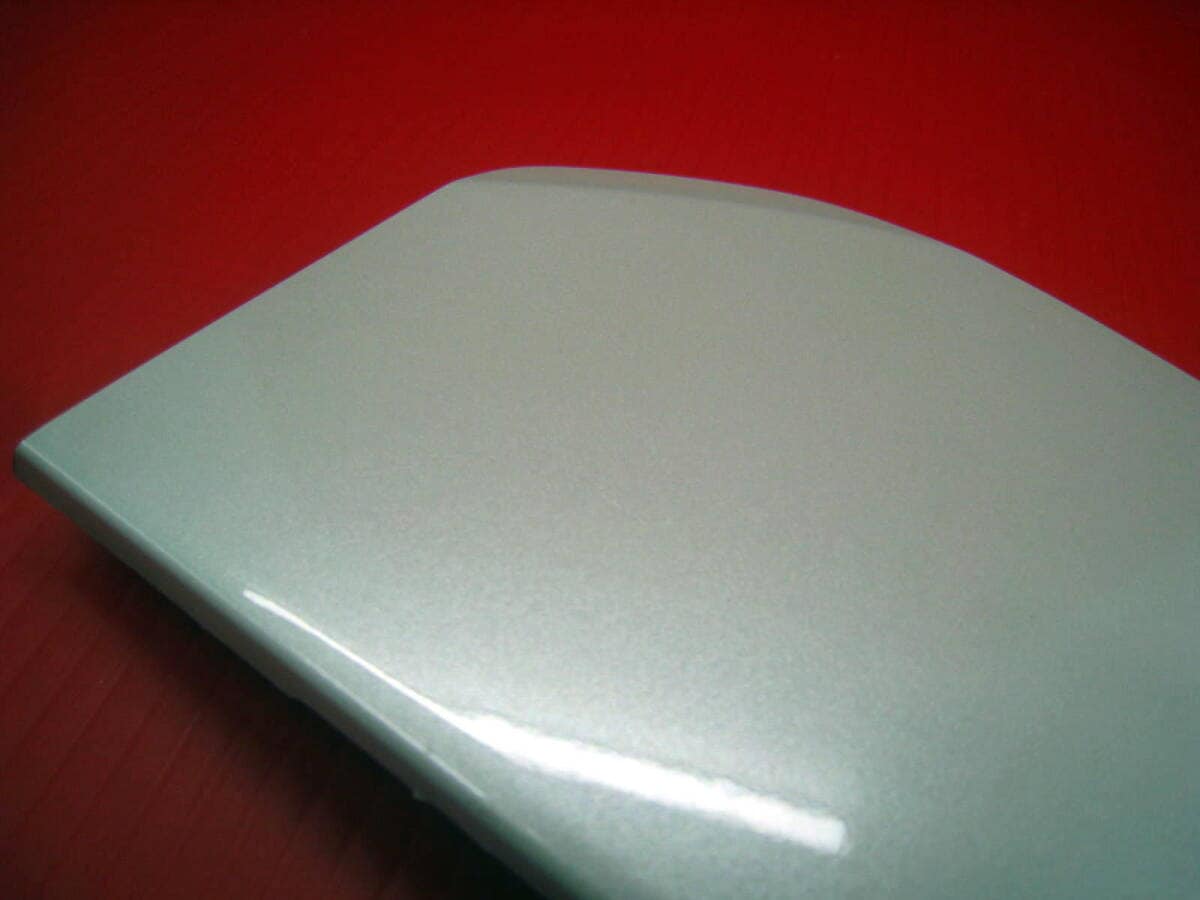 Used]○Hall cover pearl 52127-52710 for the MXPB10 shop RISK loss