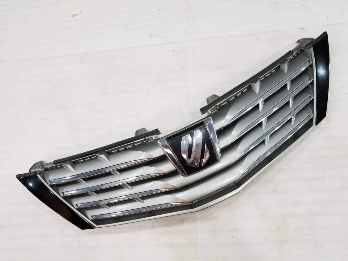 Used]Toyota Alphard ANH20 GGH20W ANH25W GGH25W Genuine Radiator