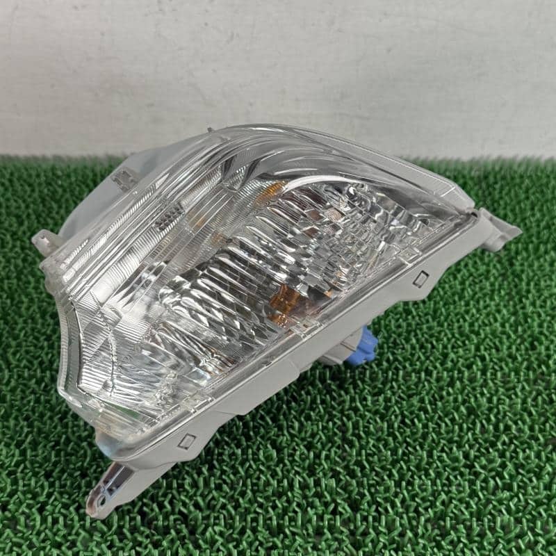 Used]Aqua medium-term NHP10 [turn signal lamp Left] 81521-52060