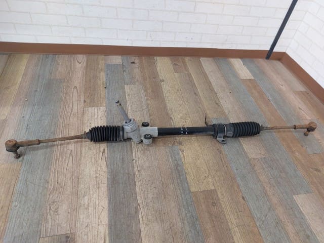 [Used]Power Steering Rack and Pinion Assembly SUZUKI Wagon R 2014 DAA ...