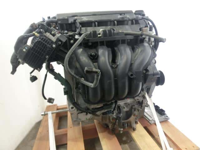 [Used]R20A-443 Engine HONDA CR-V 2012 DBA-RM1 11000R0A800 - BE FORWARD ...