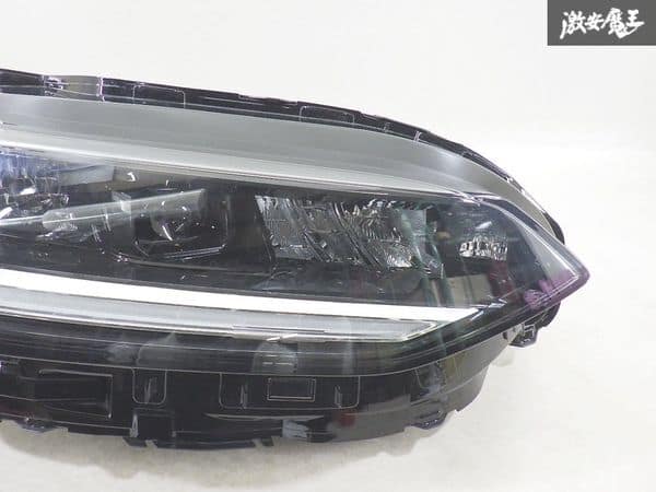 Used]Honda Genuine RZ3 ZR-V e:HEV LED headlight Headlight Right