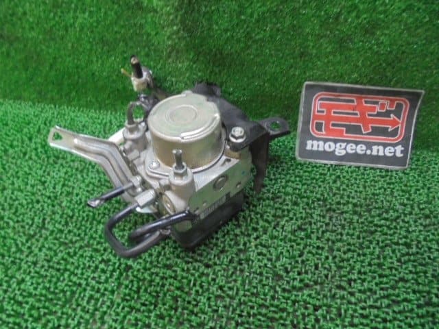 Used]9EP1228RG6) Toyota Raum NCZ20 Late Model type Genuine ABS