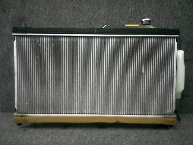 [Used]Radiator SUBARU Wrx 2017 CBA-VAB 45119VA010 - BE FORWARD Auto Parts