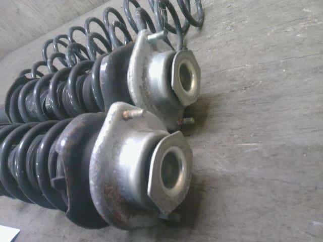 [Used]Strut & Shock Absorber Set DAIHATSU Move 2008 DBA-L175S ...