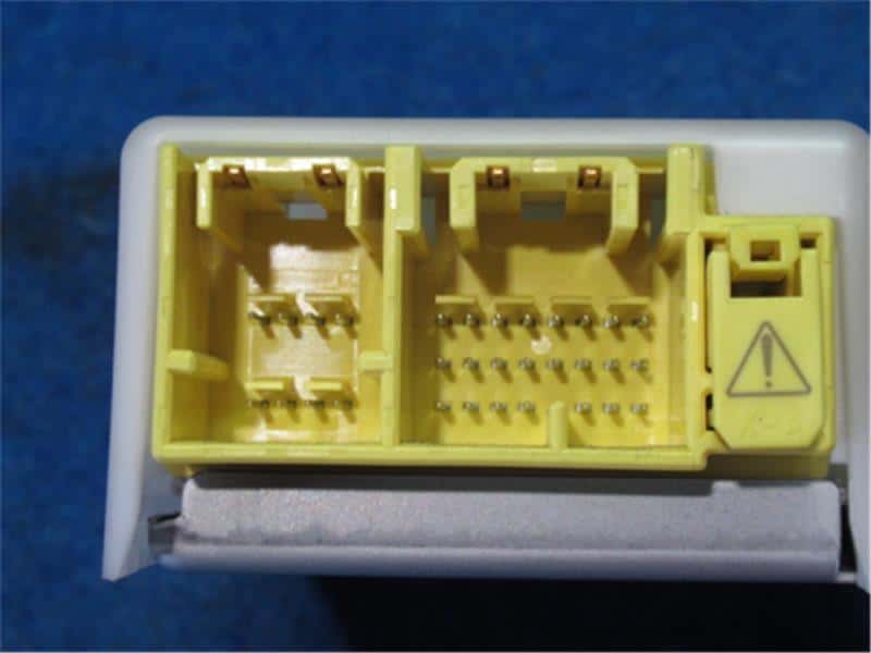 [Used]Multi Computer TOYOTA Townace Van 2010 ABF-S402M 89170BZ110 - BE ...