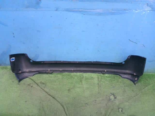 [Used]Rear Bumper Assembly TOYOTA Probox 2015 DBE-NSP160V 5215952840 ...