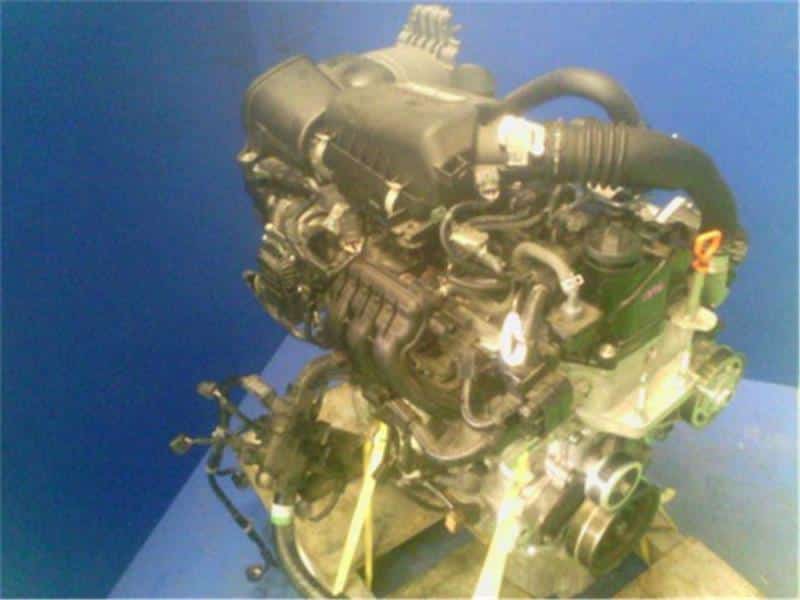 [Used]S07BT-182 Engine HONDA N BOX 2020 6BA-JF3 - BE FORWARD Auto Parts