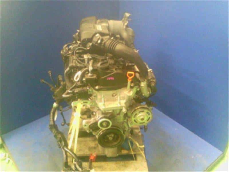 [Used]S07BT-182 Engine HONDA N BOX 2020 6BA-JF3 - BE FORWARD Auto Parts