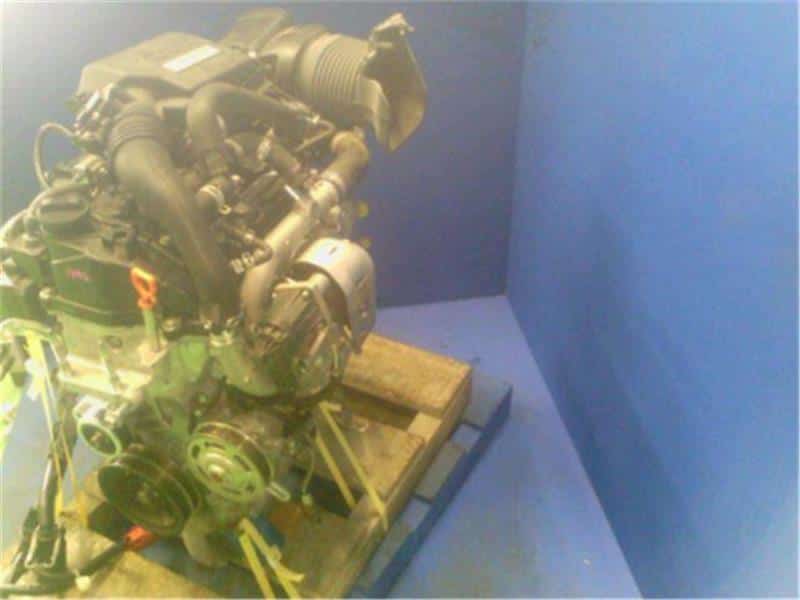 [Used]S07BT-182 Engine HONDA N BOX 2020 6BA-JF3 - BE FORWARD Auto Parts