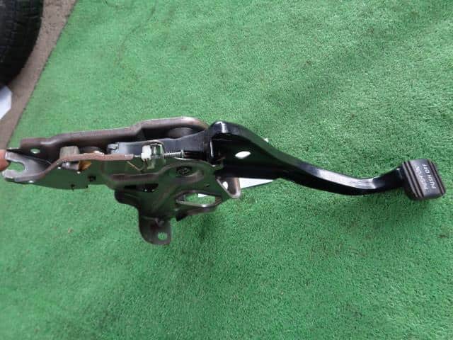 [Used]Handbrake SUZUKI Wagon R 2011 DBA-MH23S - BE FORWARD Auto Parts