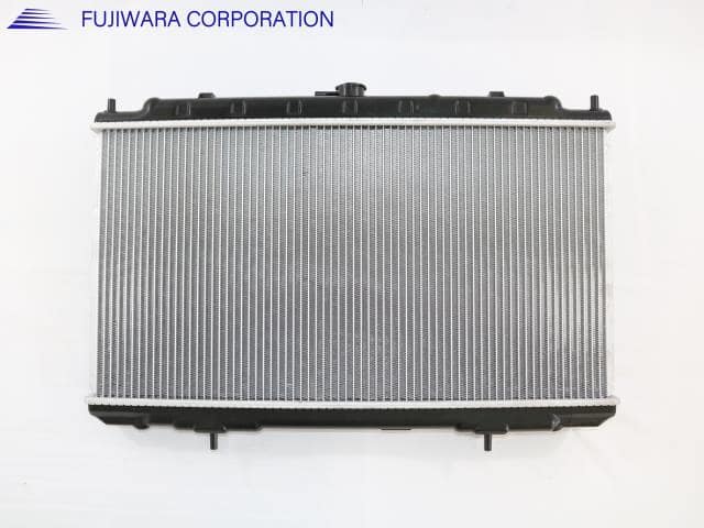 [New]Radiator NISSAN Primera 2002 UA-WTNP12 B1460AU403 - BE FORWARD ...