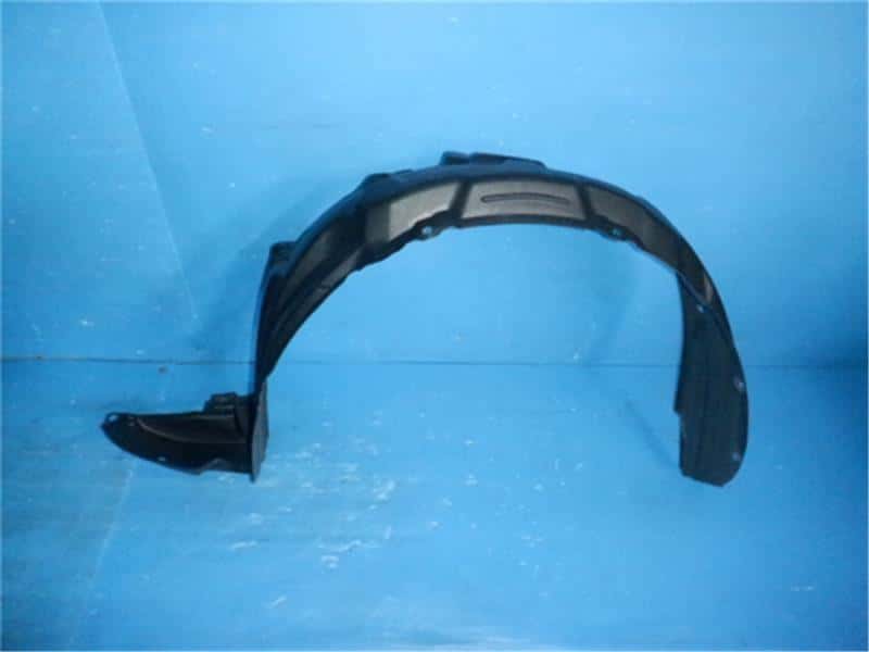 [Used]Front Left Fender Liner TOYOTA Isis 2013 DBA-ZGM15G 5387644100 ...
