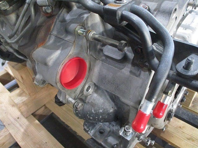 [Used]J05E Engine HINO Ranger 2012 TKG-FC9JLAA - BE FORWARD Auto Parts