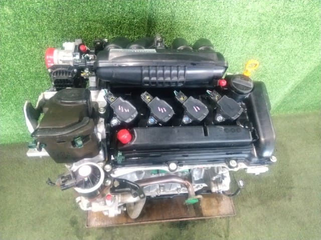 [Used]L15B Engine HONDA Freed 2017 DBA-GB5 - BE FORWARD Auto Parts