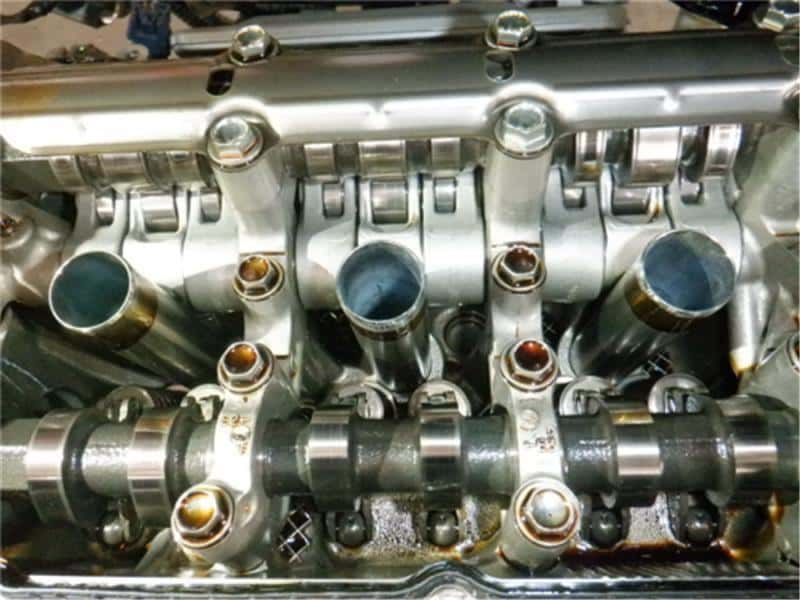 [Used]S07B-344 Engine HONDA N BOX 2023 6BA-JF4 - BE FORWARD Auto Parts
