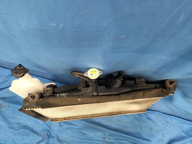 [Used]Radiator MAZDA Demio 2011 DBA-DEJFS P30115200 - BE FORWARD Auto Parts