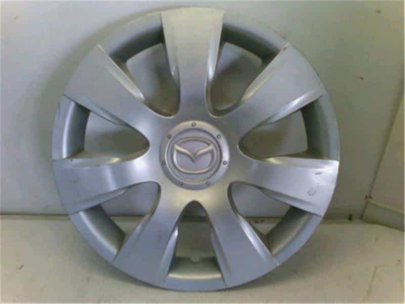 [Used]Wheel Cover MAZDA Demio 2010 DBA-DE3FS - BE FORWARD Auto Parts
