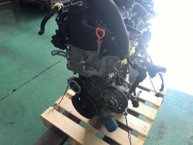 [Used]S07B Engine HONDA N-wgn 2022 6BA-JH3 - BE FORWARD Auto Parts