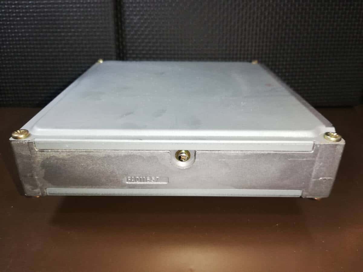 Used] Accord Torneo CL1 euro R Genuine ECU Engine Control Unit 