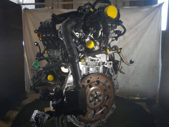 [Used]Serena C26 Engine K23 10102-1VA0B - BE FORWARD Auto Parts
