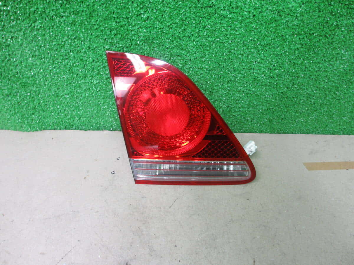 Toyota GRS180 GRS182 Crown LED Tail GRS184 Light Finisher Set