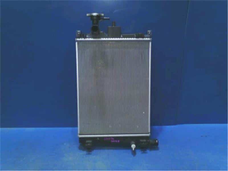 [Used]Suzuki Genuine Alto HA36V radiator 17700-74P00 P31501-25010325 ...