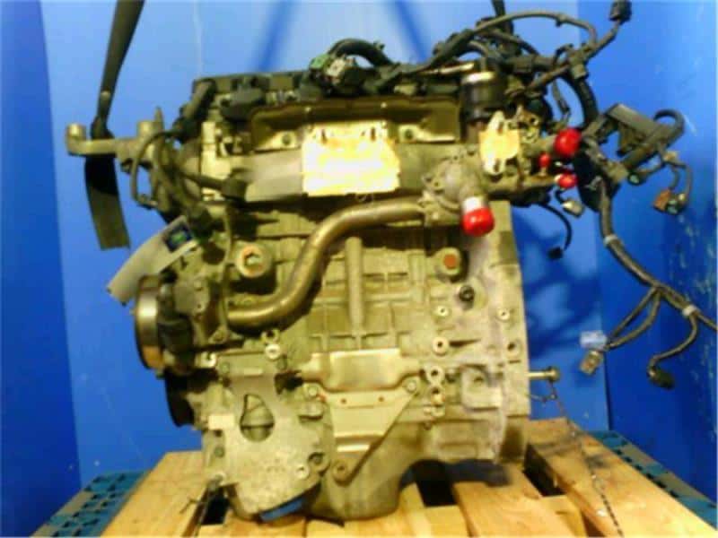 [Used]R20A-232 Engine HONDA Step Wagon 2010 DBA-RK5 - BE FORWARD Auto Parts