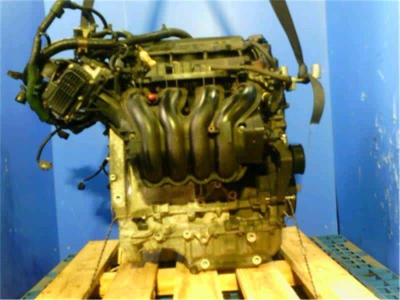 [Used]R20A-232 Engine HONDA Step Wagon 2010 DBA-RK5 - BE FORWARD Auto Parts