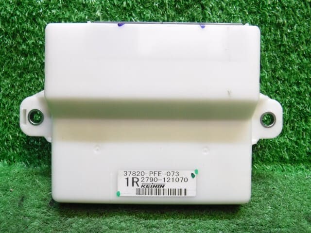 [Used]Acty GBD-HA7 Engine Control Unit / ECU E07Z 37820-PFE-073 - BE ...