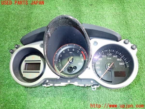 Used]2UPJ-29676170] Fairlady Z Roadster (HZ34) speedometer - BE