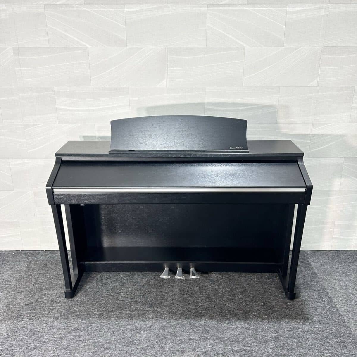 Used]88 key musical instrument d5471 Kawai musical instrument