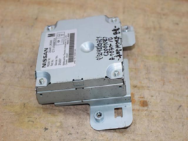 [Used]ABS Control Module Infiniti G35 2007 284A1-JK000 - BE FORWARD ...