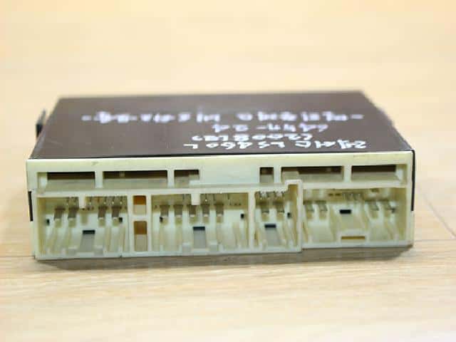 [Used]ABS Control Module LEXUS 2008 - BE FORWARD Auto Parts